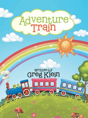 cover image of Adventure Train